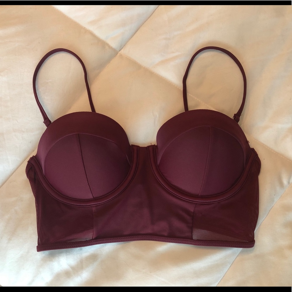 swim suit top